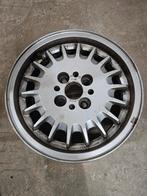 Jante BMW de 1986 mesure 6j x 14/12, Autos : Pièces & Accessoires, Pneus & Jantes, 14 pouces, Pneus et Jantes, Pneus été, Enlèvement