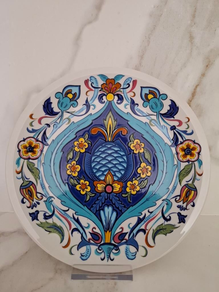 Assiette à dessert Villeroy & Boch Izmir 20 cm, Maison & Meubles, Cuisine | Vaisselle, Enlèvement