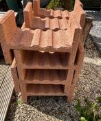 niche à vin en pierre lourde, Neuf, Moins de 50 cm, Enlèvement, 5 à 15 bouteilles