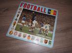 album autocollant PANINI foot football 1972-73 quasi complet, Enlèvement ou Envoi, Autocollant