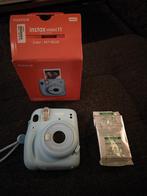 Instax mini 11 + film (10 stuks), Ophalen, Zo goed als nieuw