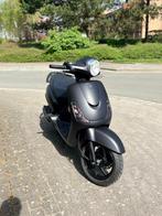 SYM, Fietsen en Brommers, Scooters | SYM, Ophalen, Benzine, Fiddle, 50 cc