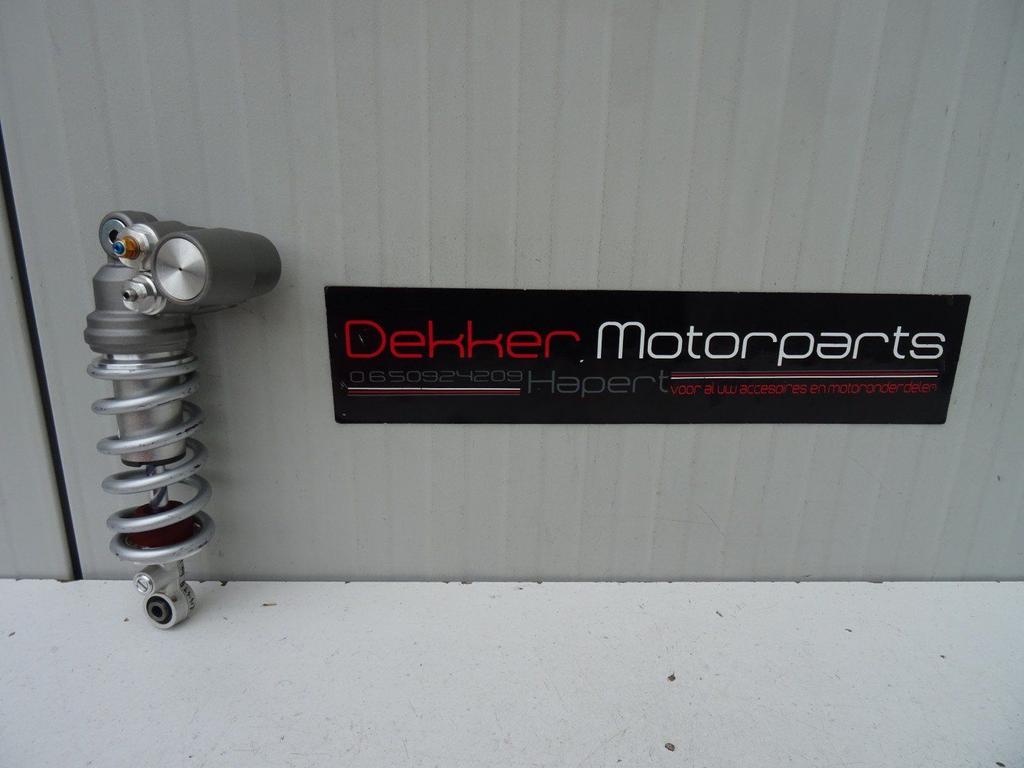 KYB Originele Achterveer / Schokbreker Yamaha YZF R1 2009 >, Motoren, Onderdelen | Yamaha, Gebruikt, Ophalen of Verzenden