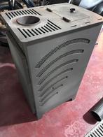 Pelletkachel / houtkachel zonder stroom, Ophalen, Zo goed als nieuw, Houtkachel