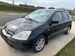 honda civic 1.7 CTDI ES sports, Cuir, Achat, Alarme, Entreprise