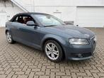 Audi a3 cabrio, Auto's, Audi, Cabriolet, Bedrijf, Diesel, Te koop