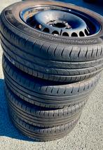 Jantes originales Mercedes classe A avec pneus été 185/65-15, Autos : Pièces & Accessoires, Pneus & Jantes, 15 pouces, Pneus et Jantes