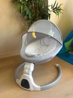 Baby relax/swing stoel, Ophalen, Zo goed als nieuw, Verstelbaar