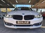 BMW 318 Gran Turismo 318 dA AdBlue (EU6c), Auto's, 1995 cc, Euro 6, Wit, 3 Reeks GT