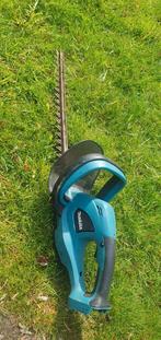 Taille-haie sans fil 18 V MAKITA DUH523, Jardin & Terrasse, Taille-haies, Enlèvement ou Envoi, Batterie