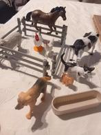 Grote boerderij diertjes, Kinderen en Baby's, Ophalen of Verzenden