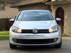 Volkswagen Golf 6 VI Apple Carplay /5 deurs Gekeurdvvk, Argent ou Gris, Achat, Boîte manuelle, Noir