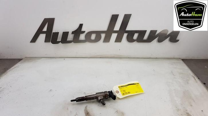 VERSTUIVER 206 98 > (|9641496180|0445110075|198089|1980CZ|), Auto-onderdelen, Motor en Toebehoren, Peugeot, Gebruikt