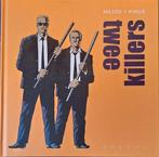 Mezzo - Pirus : 2 stripboeken, Ophalen of Verzenden, Gelezen