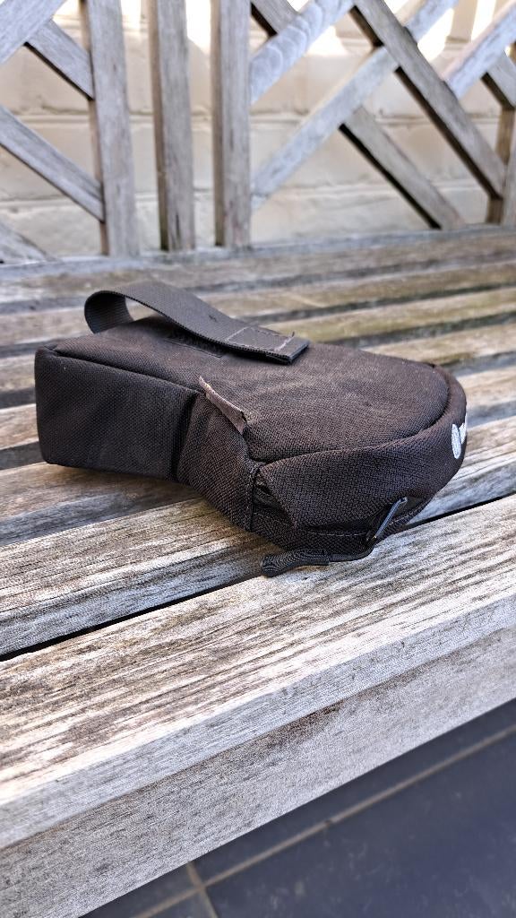 BMW R1250 GS Wunderlich spatbord tas, Motoren, Accessoires | Koffers en Tassen, Ophalen