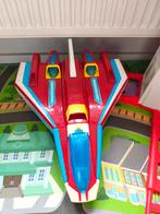 Paw patrol jet, Kinderen en Baby's, Speelgoed | Thomas de Trein, Ophalen