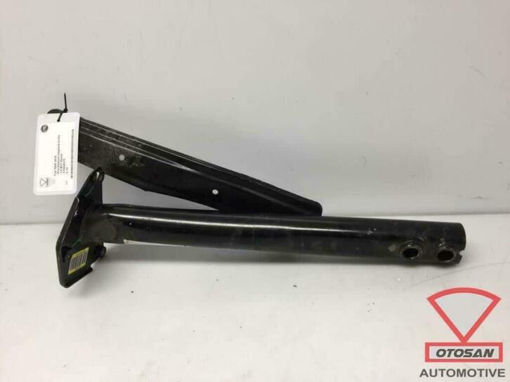 fiat 500x 2018 tusk zone de d formation droite 519428510, Autos : Pièces & Accessoires, Carrosserie & Tôlerie, Fiat, Droite, Utilisé