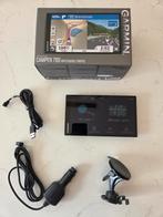 Gps Garmin camper 780 MT-D, Caravanes & Camping, Camping-car Accessoires