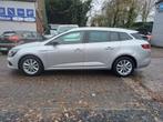 Renault Mégane Mégane SW 1.2 TCe Energy Bose Edition, Auto's, Stof, Gebruikt, 4 cilinders, Bedrijf