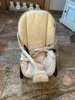Wipstoel, Kinderen en Baby's, Wipstoeltjes, Ophalen, Zo goed als nieuw, Wipstoel
