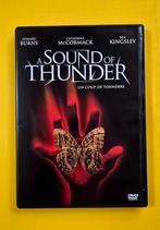 DVD 📀 Un coup de tonnerre - Ben Kingsley  V3, Tous les âges, Enlèvement ou Envoi, Comme neuf