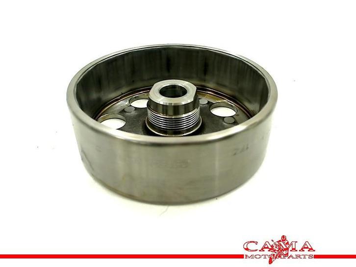 VLIEGWIEL Honda CBR 600 RR 2007-2012 (CBR600RR PC40), Motoren, Onderdelen | Honda, Gebruikt