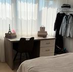 Eenpersoonsslaapkamer, Immo