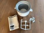 Kitchenaid ijsmachine, Elektronische apparatuur, IJsmachines, Ophalen, Gebruikt