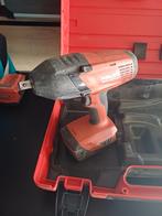 Boulonneuse HILTI  SIW 22T-A, Bricolage & Construction, Outillage | Foreuses