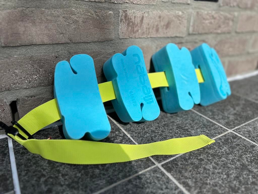 Decathlon - zwemgordel, Ophalen, Zo goed als nieuw