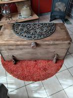 Houten opbergkist, Enlèvement ou Envoi