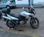 Suzuki DL650 Vstrom, Motoren, 2 cilinders, 648 cc, Nieuw, Particulier