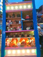 SPOTPRIJS: Carnavalswagen Prachtig afgewerkte kast + Chassis, Enlèvement, Comme neuf