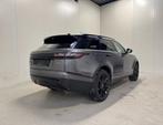 Land Rover Velar 2.0d Autom. - GPS - Pano - Export! 1Ste Ei, 4 cilinders, Range Rover Velar, 5 deurs, Particulier