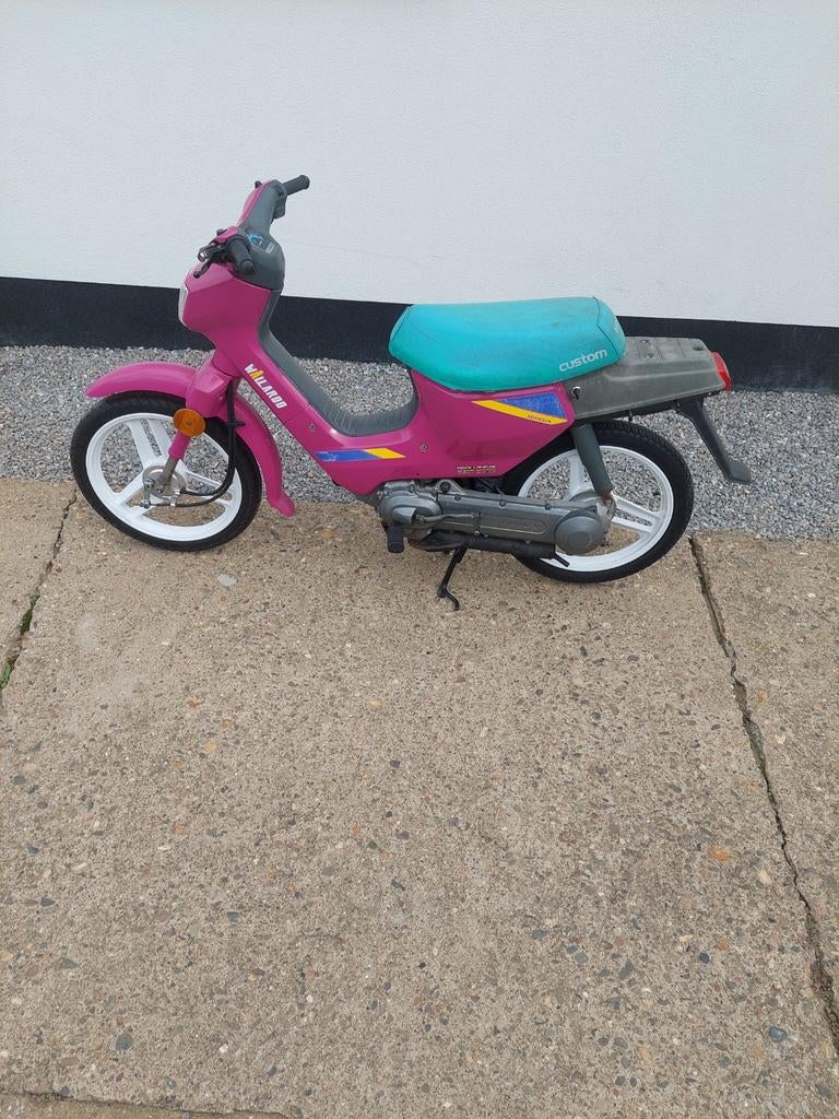 Wallaroo onderdelen te koop., Enlèvement ou Envoi