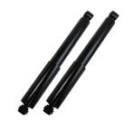 Vw Golf 4 4motion schokdempers Audi quattro Bora Seat Leon, -, -, Nieuw, Ophalen of Verzenden