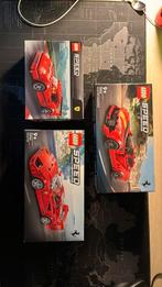 Lego speed champion ferrari sets: 76914, 76934, 75890, Kinderen en Baby's, Speelgoed | Duplo en Lego, Ophalen