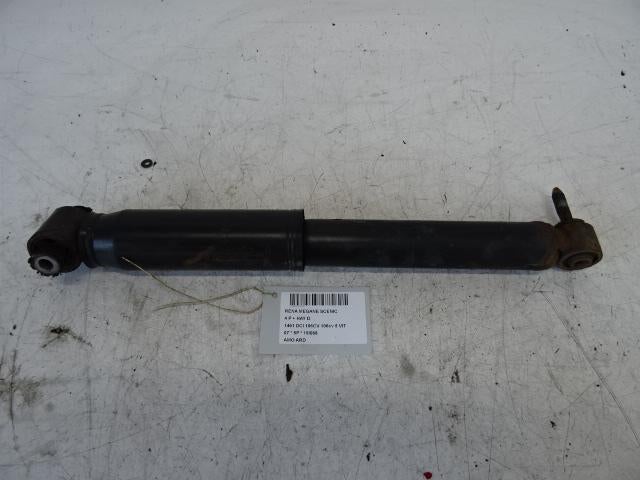 AMORTISSEUR ARRIÈRE DROIT Renault Scénic II (JM), Autos : Pièces & Accessoires, Suspension & Châssis, Renault, Utilisé