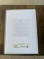 Apple iPad Air 2, Informatique & Logiciels, Apple iPad Tablettes, Autres modèles, Gris, Enlèvement ou Envoi, 10 pouces