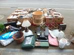 beau lot pour brocante, vide grenier, Ophalen, Gebruikt