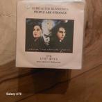 echo & the bunnymen people a re strange, Enlèvement ou Envoi, Single, Utilisé, Pop