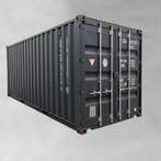 Container maritime bon état — stockage / abri, 200 à 400 cm, Enlèvement, Utilisé, 500 cm ou plus