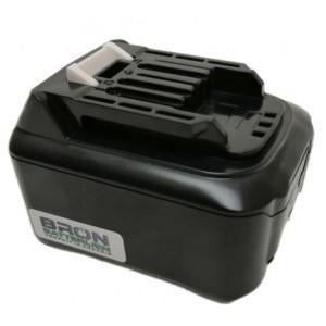 12V Accu voor Makita BL1015 3Ah Li-ion BL1040B Samsung Cell, Ophalen of Verzenden, Nieuw