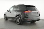 Mercedes-Benz GLE 53 AMG Hybrid + 31g co2 + PANO + HEAD UP +, Auto's, Automaat, 330 kW, GLE, Zwart