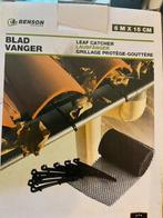 3 x bladvanger voor dakgoot  6mx15cm, PVC, Nieuw, Dakgoot, 4 tot 6 meter