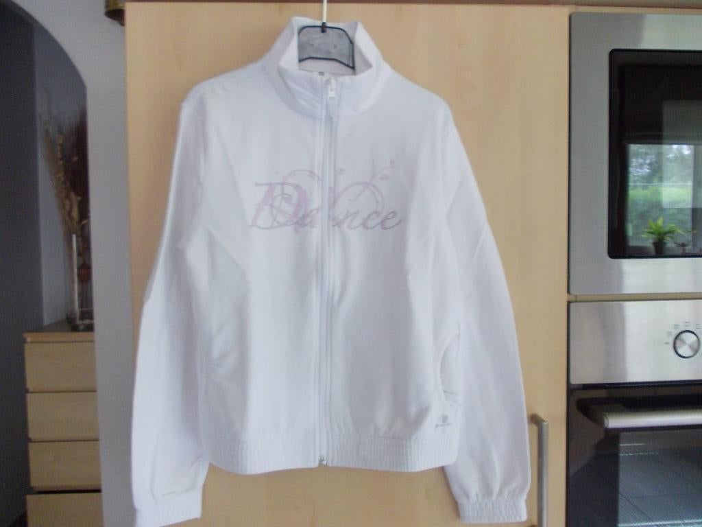 Setje Dans van Domyos. maat 152. Meisje. NIEUW., Ophalen of Verzenden, Nieuw, Kleding