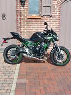 kawasaki Z650 Slechts 2.500 km koopje, Motoren, 2 cilinders, Bedrijf, 650 cc, Traction Control