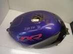 ZXR750 1993 - 1996 Kawasaki Benzinetank D1-32407