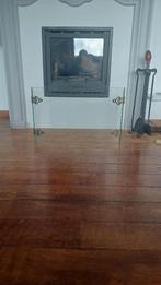 Openhaard Scherm, Ophalen, Gebruikt, Vrijstaande haard, Houthaard