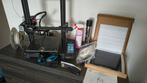 Creality Ender 3 V2 3D printer met accesoires, Computers en Software, 3D Printers, Ophalen, Zo goed als nieuw, Creality